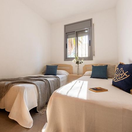 Holiday Home Gaviota 13 By Interhome 리우마르 외부 사진