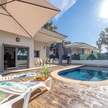 Holiday Home Gaviota 13 By Interhome 리우마르 외부 사진