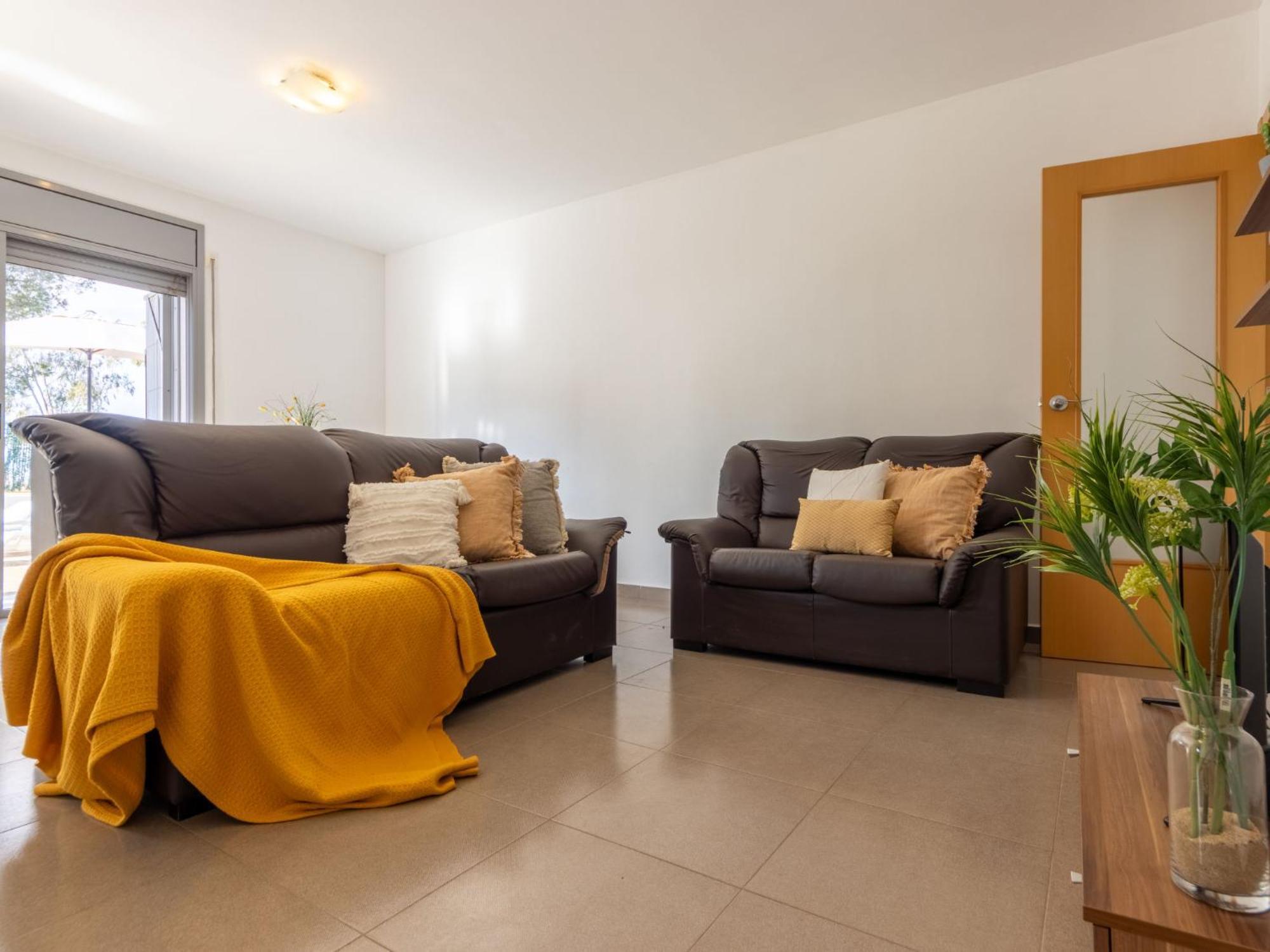 Holiday Home Gaviota 13 By Interhome 리우마르 외부 사진