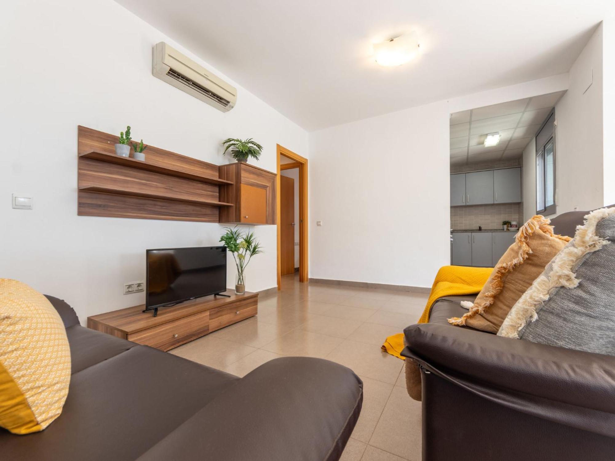 Holiday Home Gaviota 13 By Interhome 리우마르 외부 사진