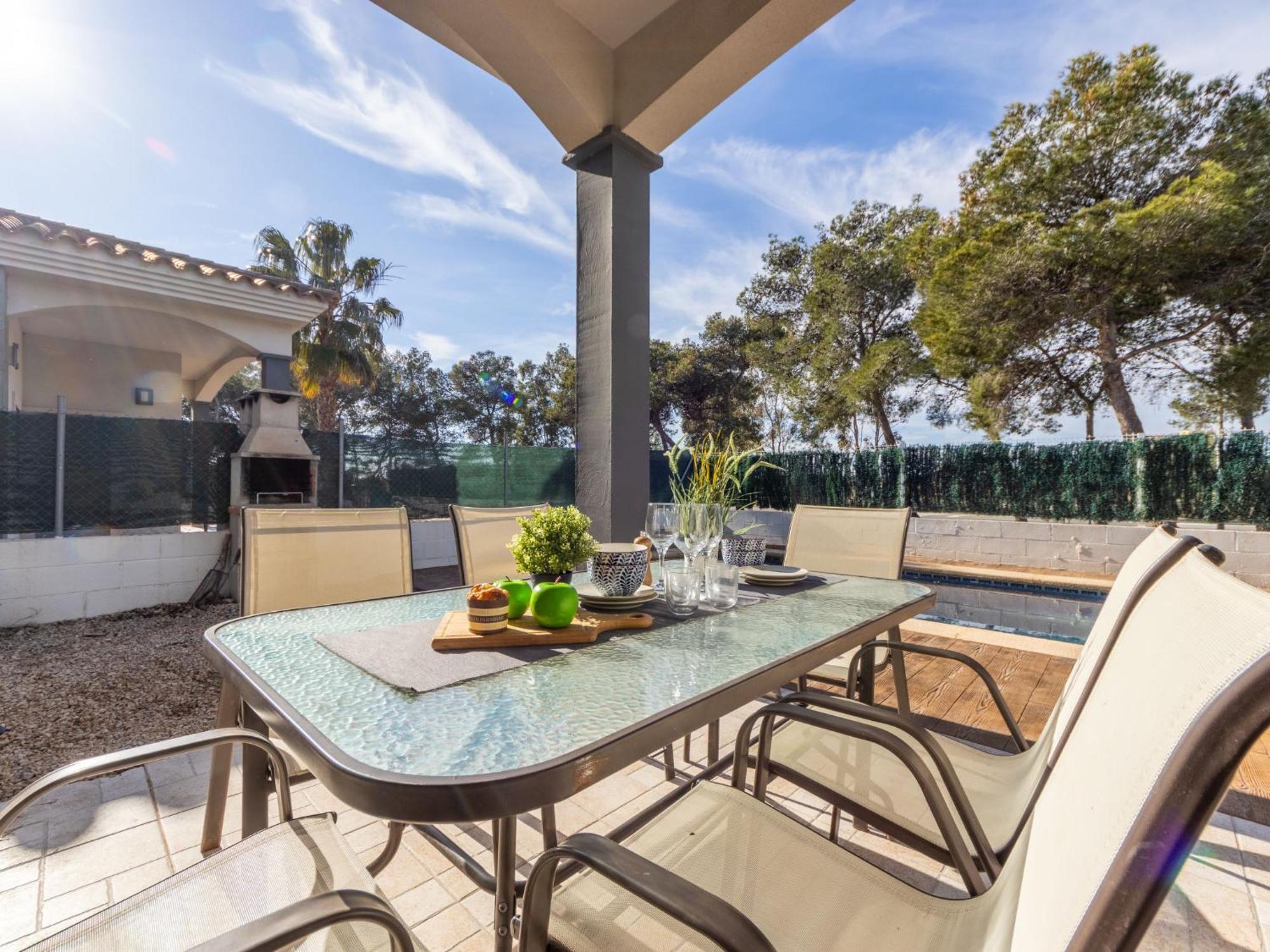 Holiday Home Gaviota 13 By Interhome 리우마르 외부 사진