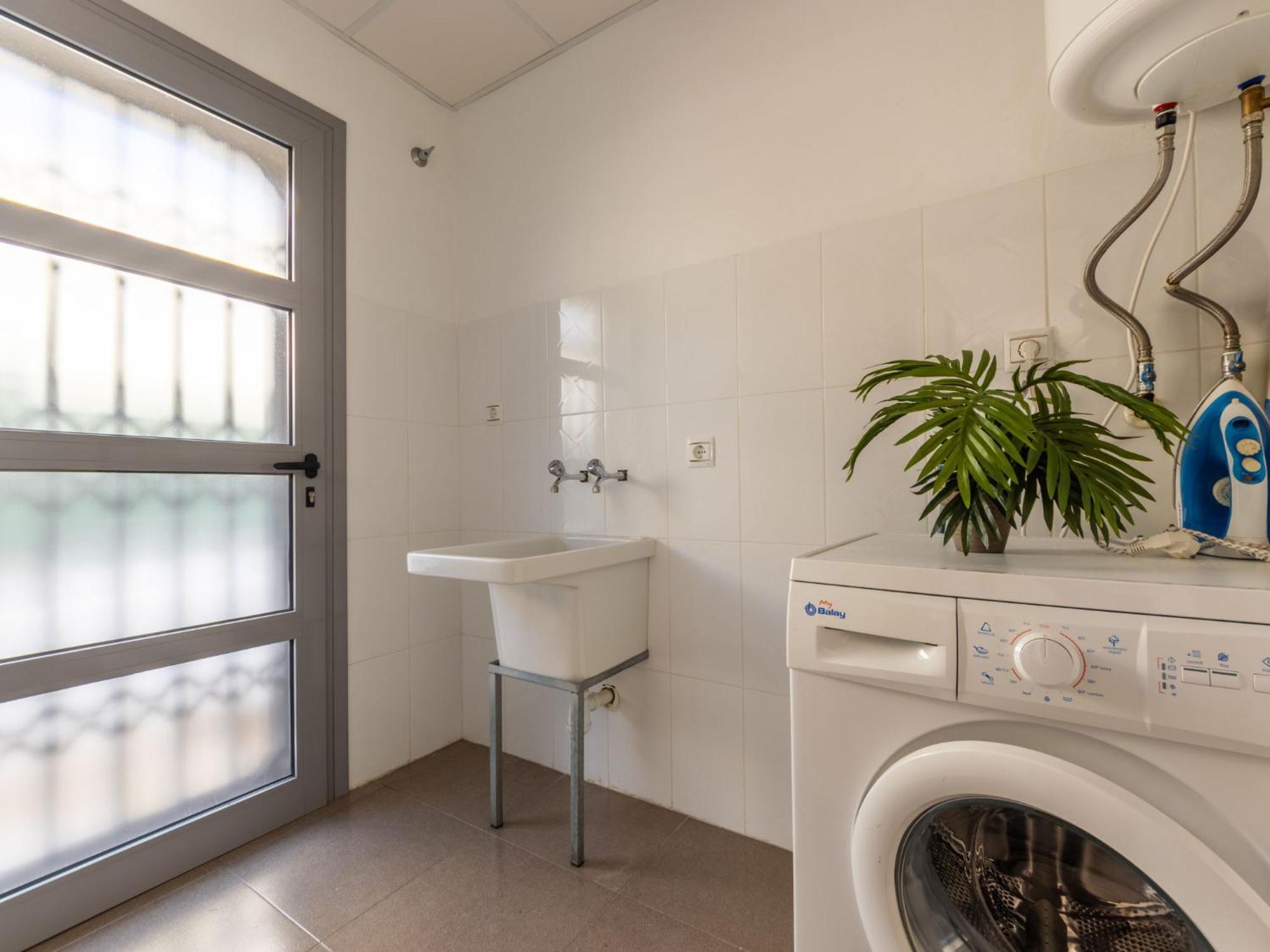 Holiday Home Gaviota 13 By Interhome 리우마르 외부 사진