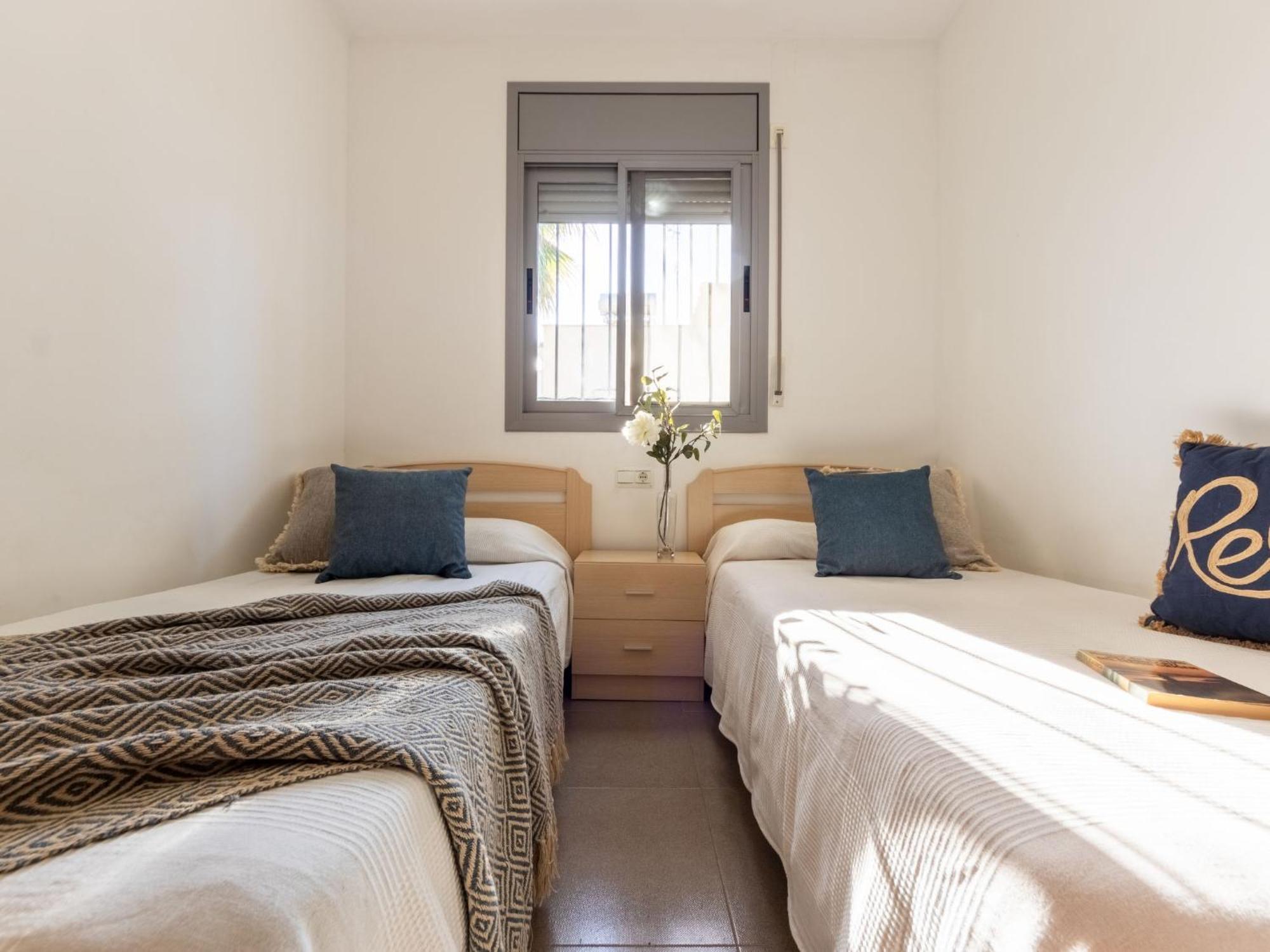 Holiday Home Gaviota 13 By Interhome 리우마르 외부 사진