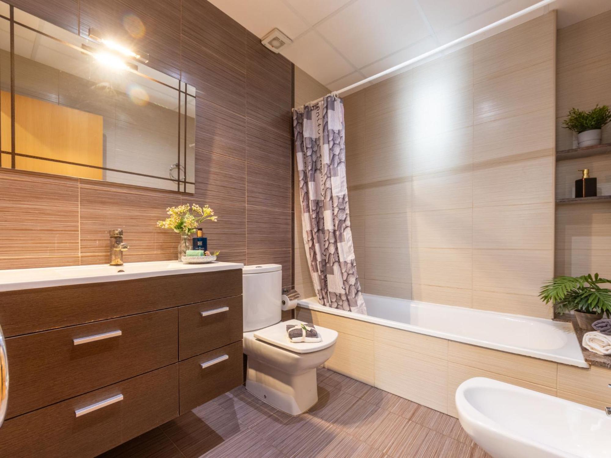 Holiday Home Gaviota 13 By Interhome 리우마르 외부 사진