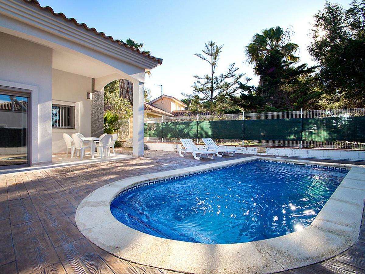 Holiday Home Gaviota 13 By Interhome 리우마르 외부 사진